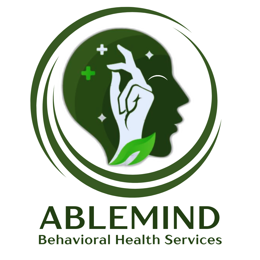 Ablemind logo