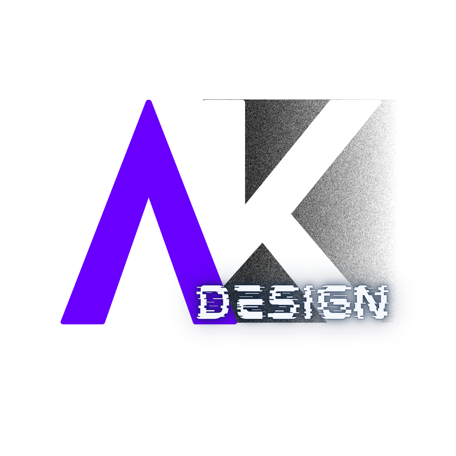 AK Design logo