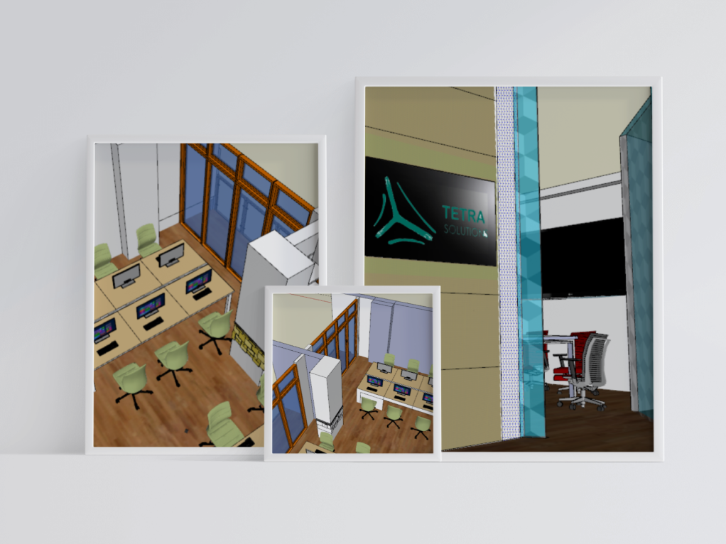 Ark Tek Studio