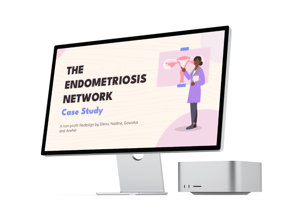 The Endometriosis Network